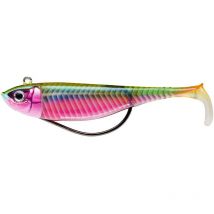 Leurre Souple Armé Storm 360gt Coastal Biscay Deep Shad H - 17cm Ssdl