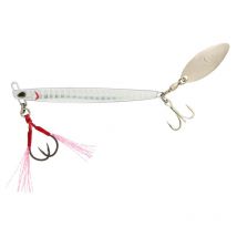 Jig Daiwa Samuraï Spin Jig - 20g Ssj433631