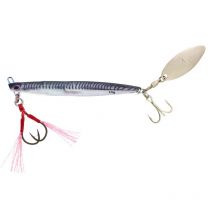 Jig Daiwa Samuraï Spin Jig - 20g Ssj433662