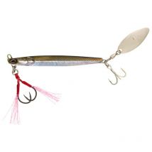 Jig Daiwa Samuraï Spin Jig - 40g Ssj433792