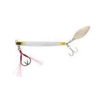Jig Daiwa Samuraï Spin Jig - 20g Ssj445603