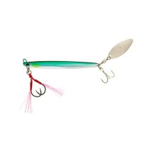 Jig Daiwa Samuraï Spin Jig - 40g Ssj445658