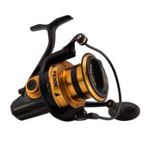 Moulinet Penn Spinfisher Vi Long Cast Spinning Ssvi6500lceu - Pour Pêche en Mer - Pêcheur.com