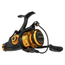 Moulinet Spinning Penn Spinfisher Vii Live Liner Spinning Reel Ssvii2500ll - Pour Pêche en Mer - Pêcheur.com