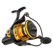 Moulinet Spinning Penn Spinfisher Vii Long Cast Ssvii6500lceu - Pour Pêche en Mer - Pêcheur.com