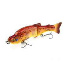 Sinking Lure Sico Lure Sico Swim Ss - 15.5cm Sswim-155-ss-fario