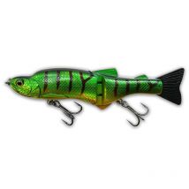 Zinkend Kunstaas Sico Lure Swim Ss - 22cm Sswim-220-flashy