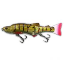 Amostra Afundante Sico Lure Swim Ss - 22cm Sswim-220-perch