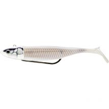 Amostra Vinil Arma Storm 360gt Coastal Biscay Shad 10cm - Pack De 2 St3920012