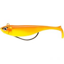 Pre-rigged Soft Lure Storm 360gt Coastal Biscay Deep Shad 15cm St3921033