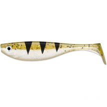 Softbait Storm Boom Shad - 8cm - Partij Van 5 St3922011