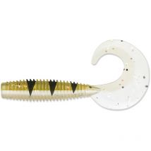 Soft Lure Storm Go-to Grub - 8cm - Pack Of 4 St3922049