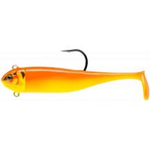 Amostra Flexível Montada Storm Biscay Minnow - 9cm St3924023