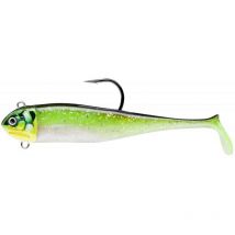 Gummifische Montiert Storm Biscay Minnow - 9cm St3924024