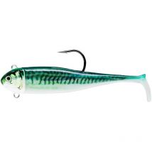 Vinilo Montado Storm Biscay Minnow - 9cm St3924026