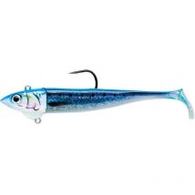 Gummifische Montiert Storm Biscay Minnow - 14cm St3924067