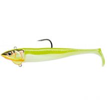 Vinilo Montado Storm Biscay Minnow - 14cm St3924071