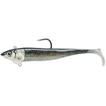 Vinilo Montado Storm Biscay Minnow - 14cm St3924073