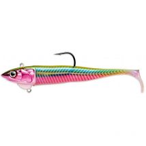 Vinilo Montado Storm Biscay Minnow - 14cm St3924075