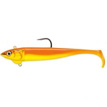 Gummifische Montiert Storm Biscay Minnow - 14cm St3924079