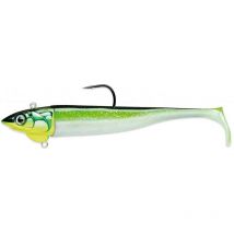 Gummifische Montiert Storm Biscay Minnow - 14cm St3924080