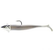 Pre-rigged Soft Lure Storm Biscay Minnow - 14cm St3924086