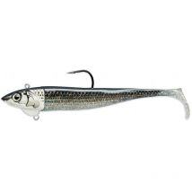 Gemonteerd Softbait Storm Biscay Minnow - 16cm St3924093