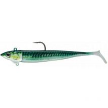 Gemonteerd Softbait Storm Biscay Minnow - 16cm St3924102