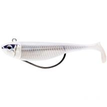 Vinilo Montado Storm Biscay Shad - 9cm St3924116