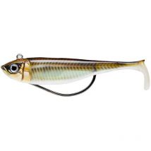 Gummifische Montiert Storm Biscay Shad - 9cm St3924124