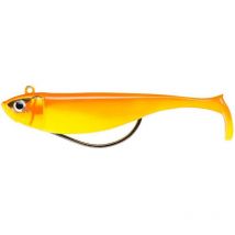 Pre-rigged Soft Lure Storm Biscay Shad - 12cm St3924129