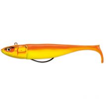 Gummifische Montiert Storm Biscay Shad - 14cm St3924139