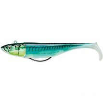Gummifische Montiert Storm Biscay Shad - 14cm St3924142