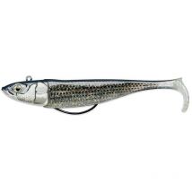 Gemonteerd Softbait Storm Biscay Shad - 14cm St3924143