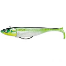 Pre-rigged Soft Lure Storm Biscay Shad - 17cm St3924160