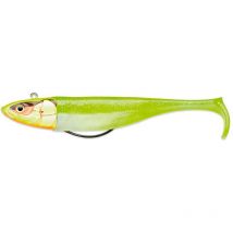 Gummifische Montiert Storm Biscay Shad - 17cm St3924171
