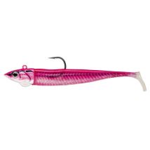 Vinilo Montado Storm Biscay Minnow - 12cm St3926005