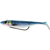 Pre-rigged Soft Lure Storm 360gt Coastal Biscay Shad 7.5cm - Pack Of 2 St3929572