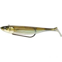 Gewapende Softbait Storm 360gt Coastal Biscay Shad - 12cm - Partij Van 2 St3929577