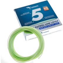 Soie Mouche Rodbuilders Republic Fly Patrol Lines St5-f - Pour Pêche à la mouche - Pêcheur.com