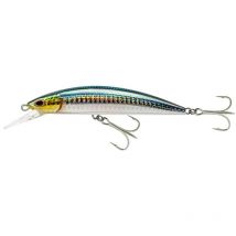 Drijvend Kunstaas Storm So-run Heavy Minnow 9cm St5820003