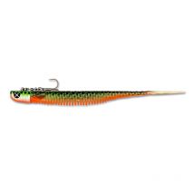 Pre-rigged Soft Lure Monkey Lures Stalking Lui - 25cm Stalkinglui25-watermelon