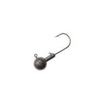 Tete Plombee Autain Cactus Naturel - Par 5 Standard - 7g - Pour Pêche des Carnassiers - Pêcheur.com