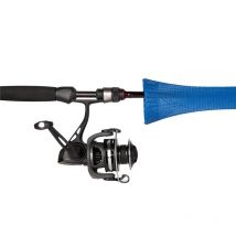 Protége Canne The Rod Glove Nylon Spinning Rod Glove Standard - Blue