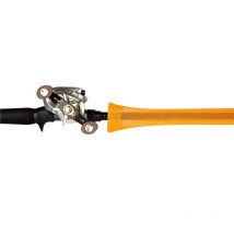Protége Canne The Rod Glove Nylon Casting Rod Glove Standard - Orange