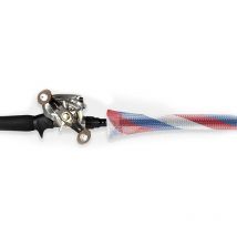 Protége Canne The Rod Glove Nylon Casting Rod Glove Standard - Patriot