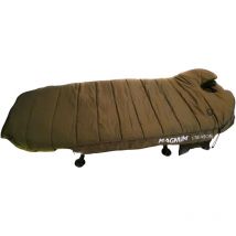 Duvet Carp Spirit Magnum 5 Season Standard - Pour Pêche de la Carpe - Pêcheur.com