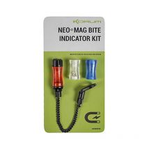 Hanger Korum Neo-mag Bite Indicator Kit Standard