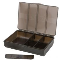 Boîte À Accessoires Fox Adjustable Compartment Boxes Standard - Pêcheur.com