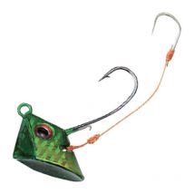 Jig Head Nakazima Stand Tenya Standtenya10-green